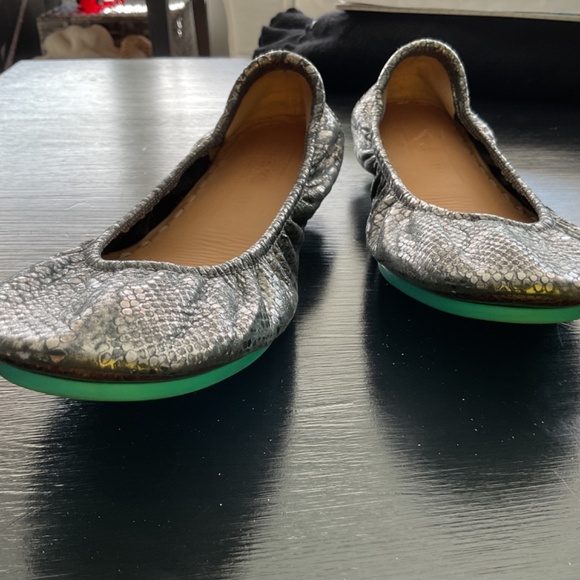 Tieks - Drago - sz 11 - Picture 3 of 6